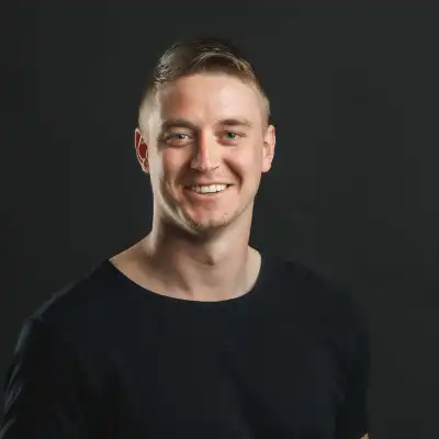 Jelle Damhuis