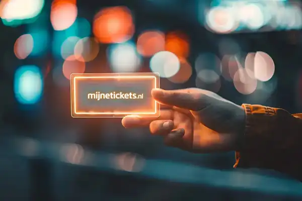 Innoveren doen we samen bij mijnetickets.nl