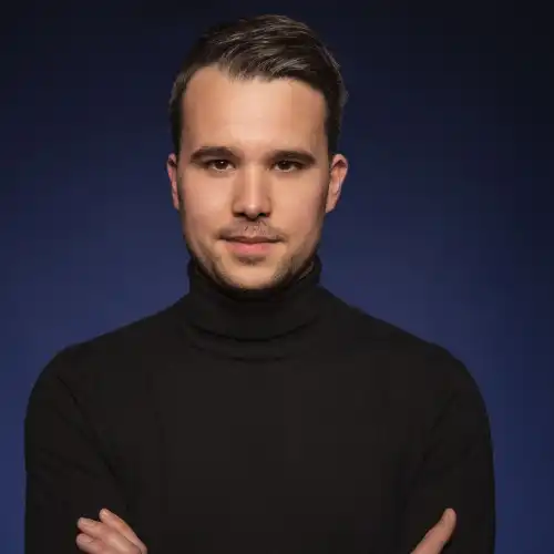 Tobias Ter Braak